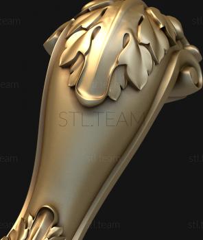 3D model NІZHKA_0609 (STL)